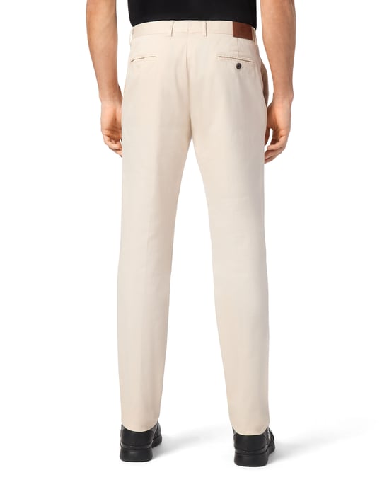 Broek Pasvorm Chinos - Image 4