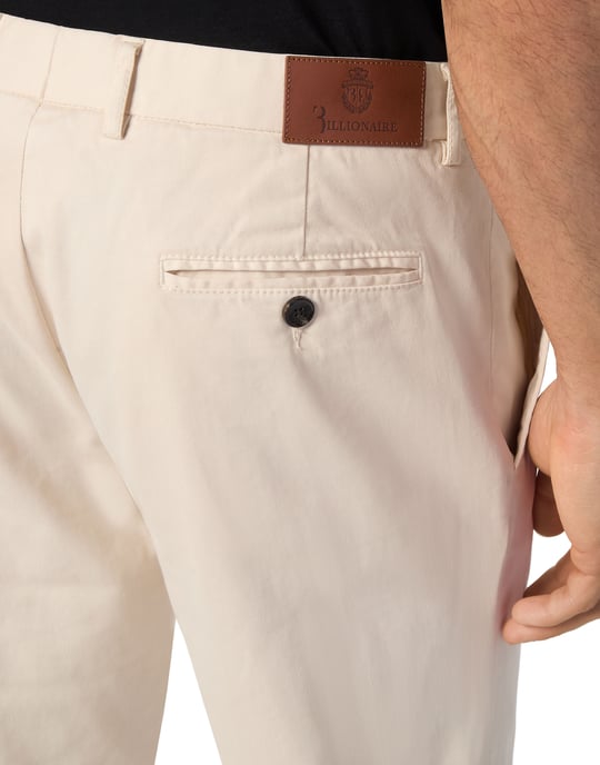 Broek Pasvorm Chinos - Image 5