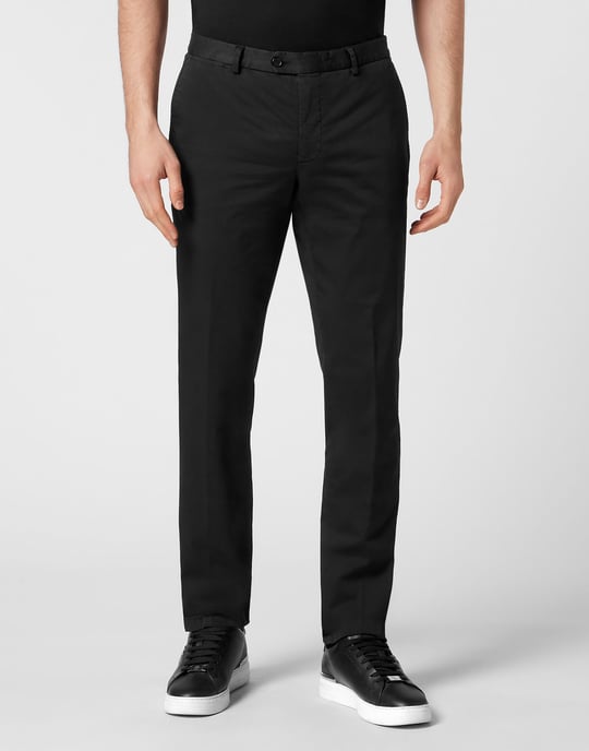 Broek Pasvorm Chinos - Image 2