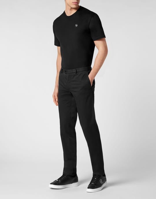 Broek Pasvorm Chinos - Image 4