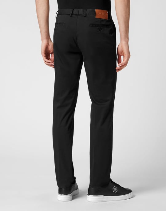 Broek Pasvorm Chinos - Image 5