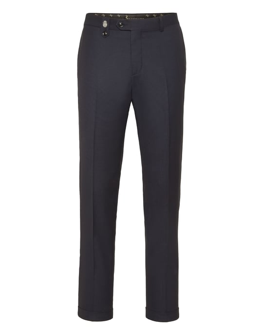 Lange Broek Chinos Pasvorm - Image 1
