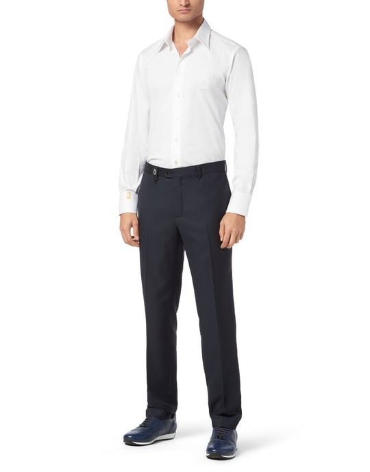 Lange Broek Chinos Pasvorm - Image 2
