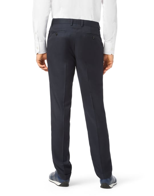 Lange Broek Chinos Pasvorm - Image 3