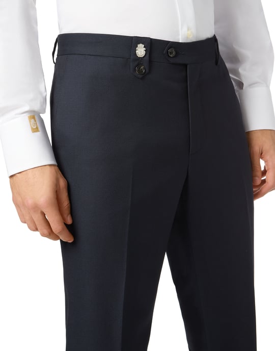 Lange Broek Chinos Pasvorm - Image 4
