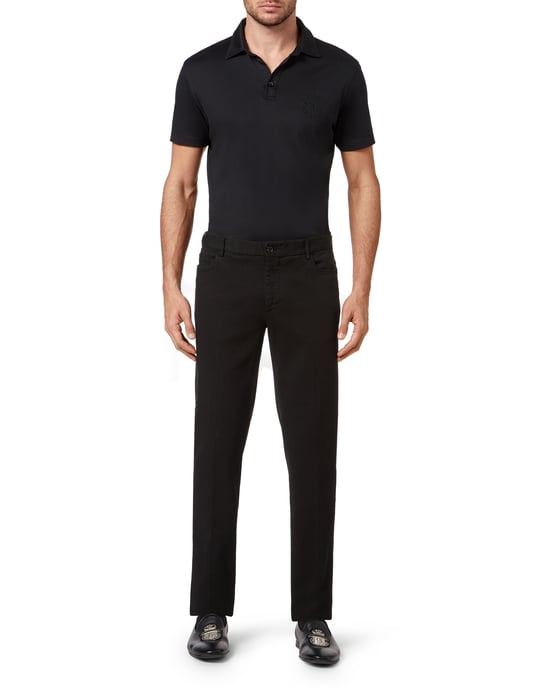 Broek Pasvorm Chinos - Image 2