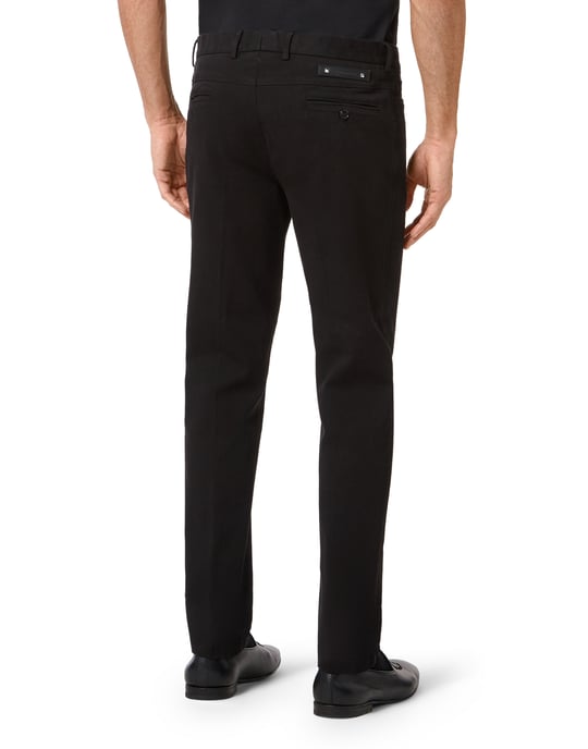 Broek Pasvorm Chinos - Image 3