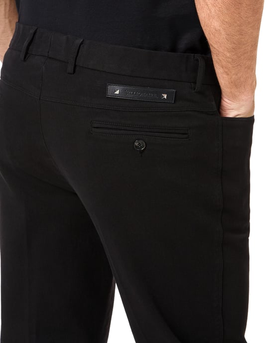 Broek Pasvorm Chinos - Image 4
