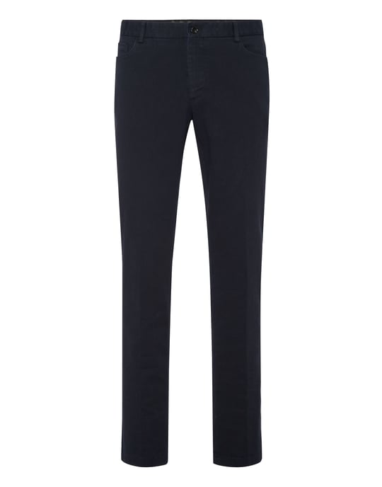 Broek Pasvorm Chinos - Image 1