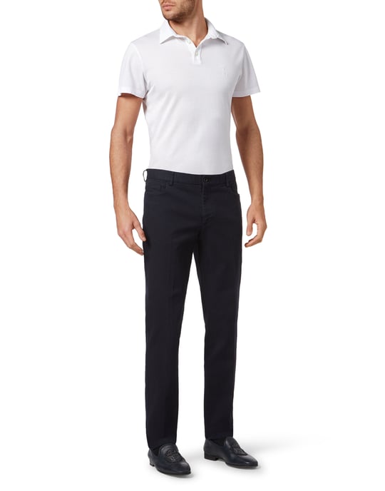 Broek Pasvorm Chinos - Image 2