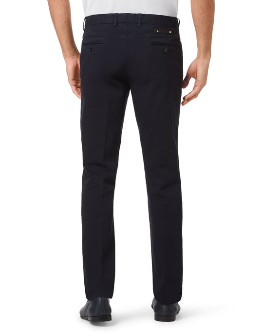 Broek Pasvorm Chinos - Image 3