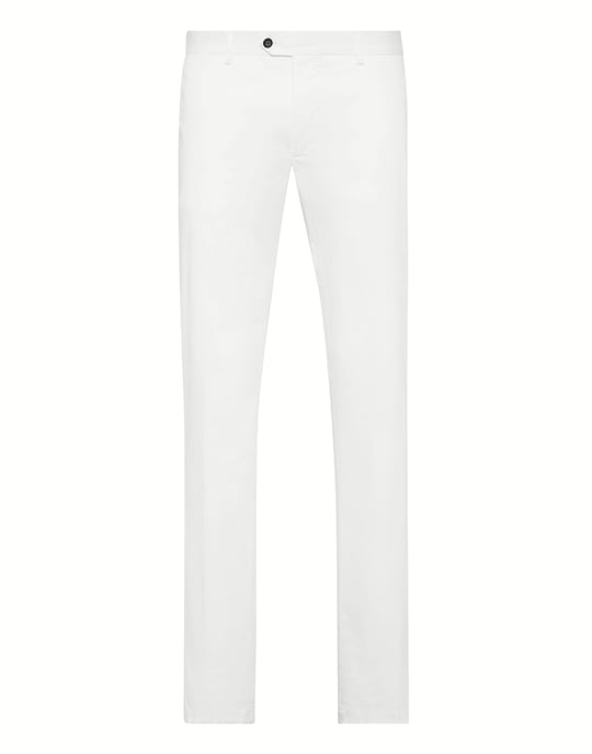 Broek Pasvorm Chinos - Image 1