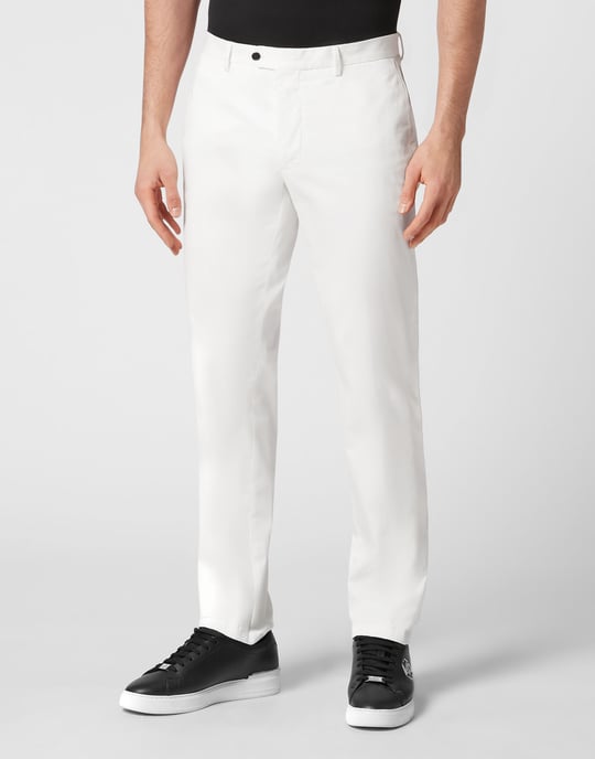 Broek Pasvorm Chinos - Image 2
