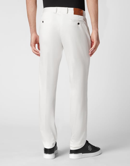 Broek Pasvorm Chinos - Image 3