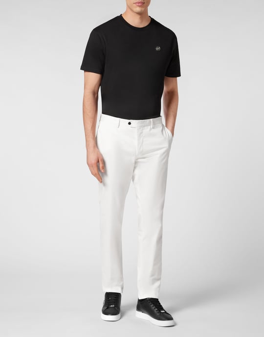 Broek Pasvorm Chinos - Image 4