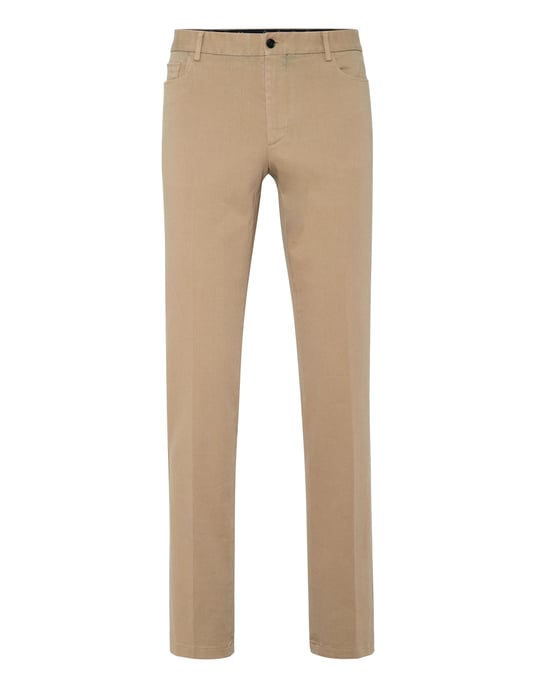 Broek Pasvorm Chinos - Image 1