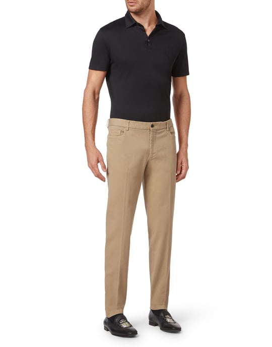Broek Pasvorm Chinos - Image 2