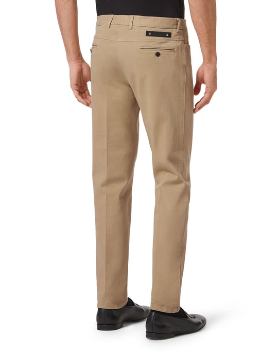 Broek Pasvorm Chinos - Image 3