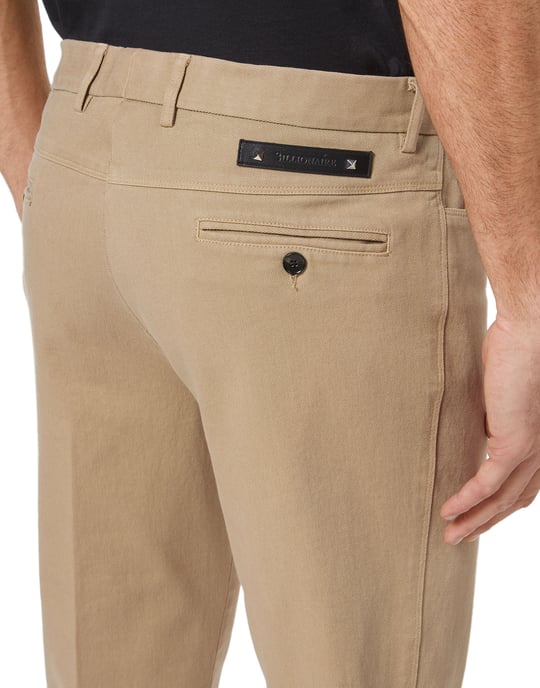 Broek Pasvorm Chinos - Image 4