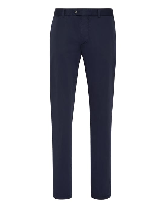 Broek Pasvorm Chinos - Image 1