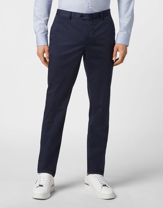 Broek Pasvorm Chinos - Image 2