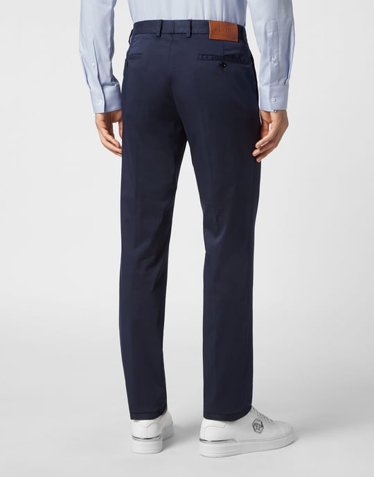 Broek Pasvorm Chinos - Image 3