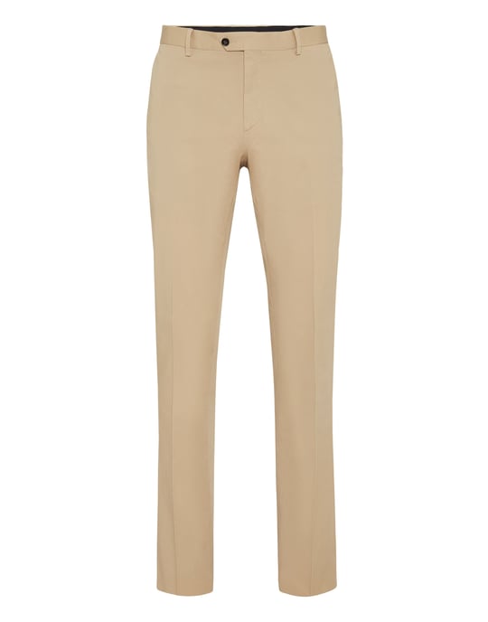 Broek Pasvorm Chinos - Image 1