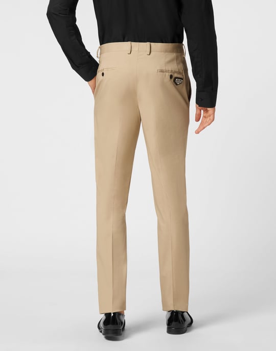 Broek Pasvorm Chinos - Image 5