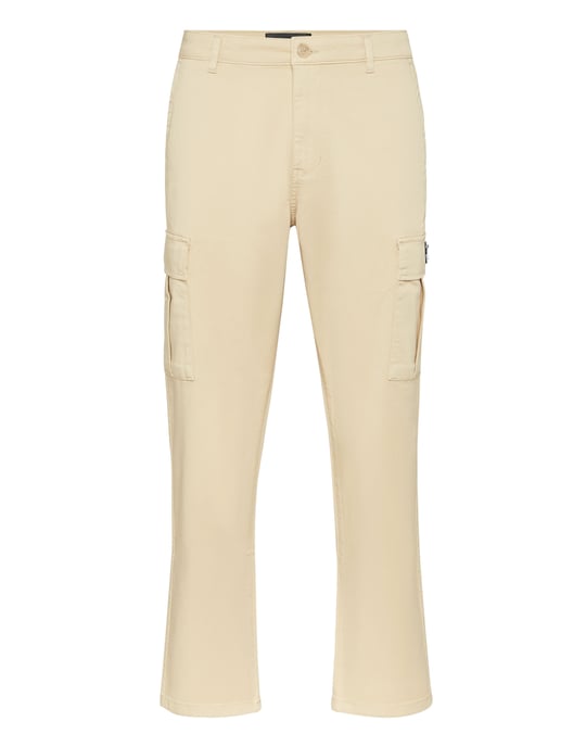 Broek Cargo Pasvorm - Image 1