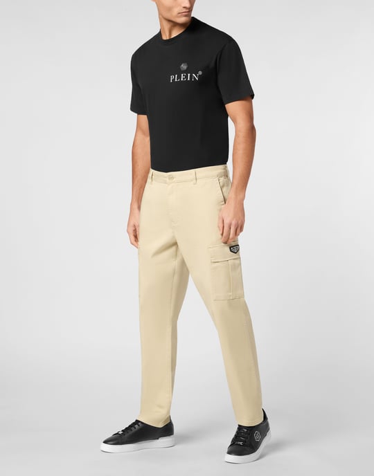 Broek Cargo Pasvorm - Image 3