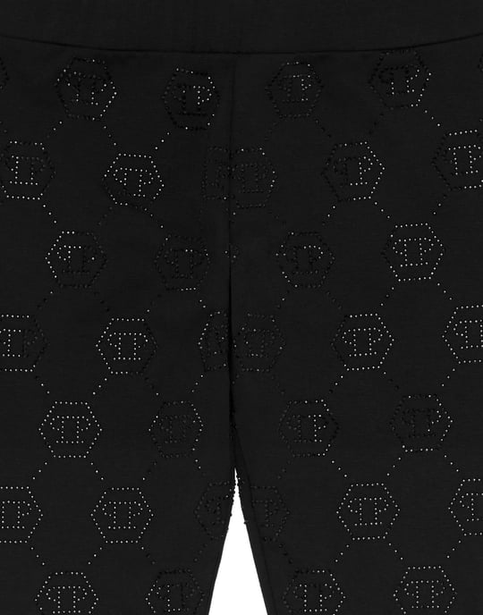 Jogging Legging Monogram - Image 2