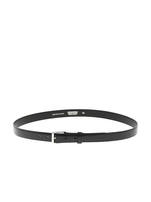 Klassieke gesp riem - Image 2