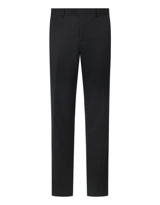 Gigolo Fit Trousers Cocco Details - Image 1