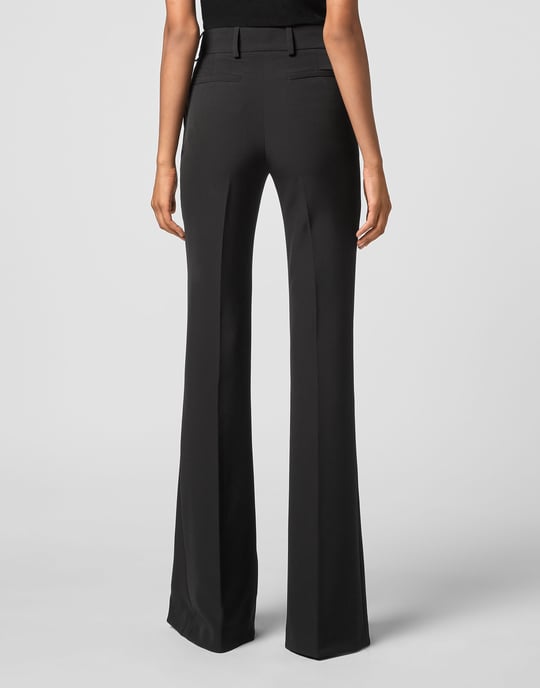 Broek Met Hoge Taille - Image 3