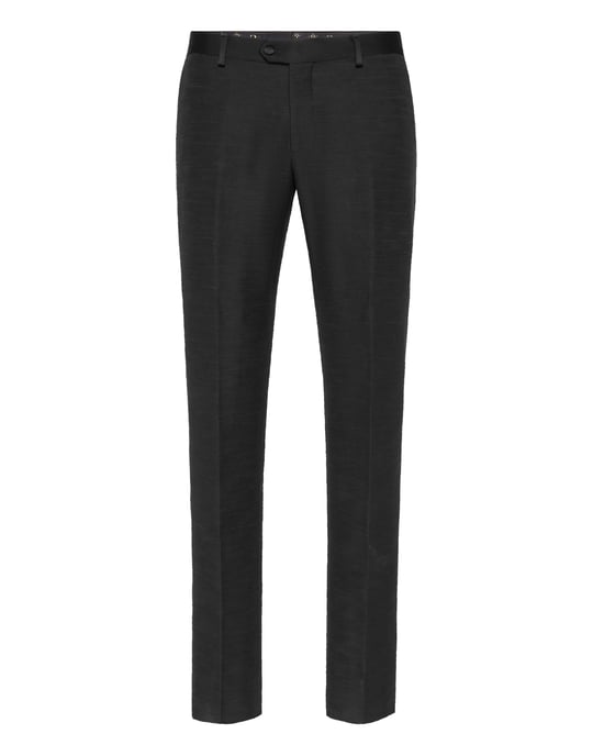 Broek Getailleerde Pasvorm - Image 1