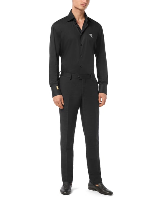 Broek Getailleerde Pasvorm - Image 3