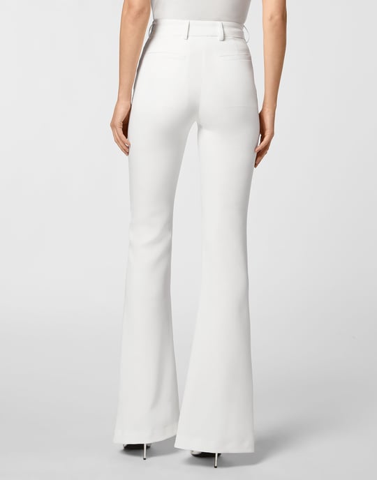Broek Met Hoge Taille - Image 5