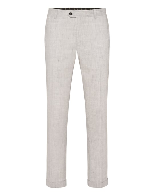 Broek Getailleerde Pasvorm - Image 1
