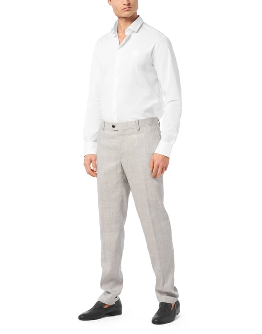 Broek Getailleerde Pasvorm - Image 3