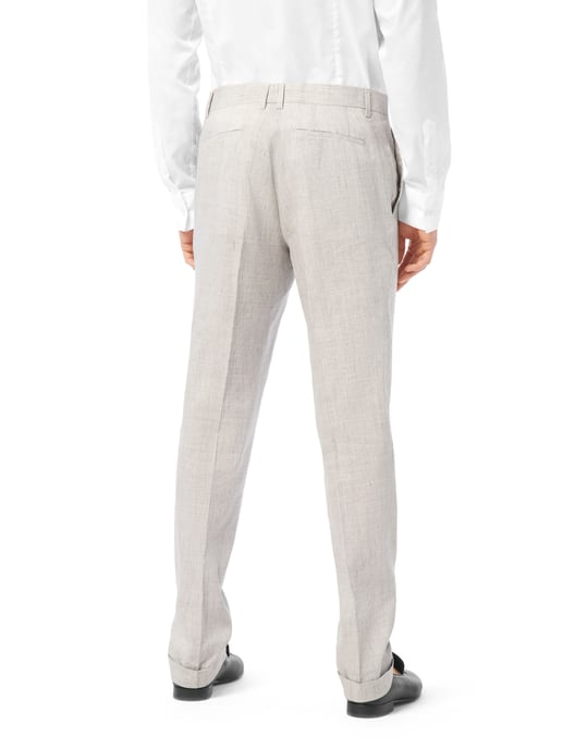 Broek Getailleerde Pasvorm - Image 4