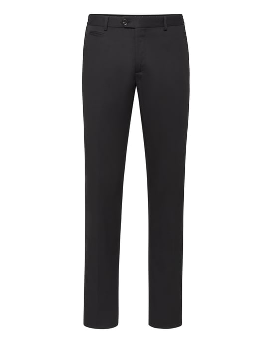 Broek Getailleerde Pasvorm - Image 1