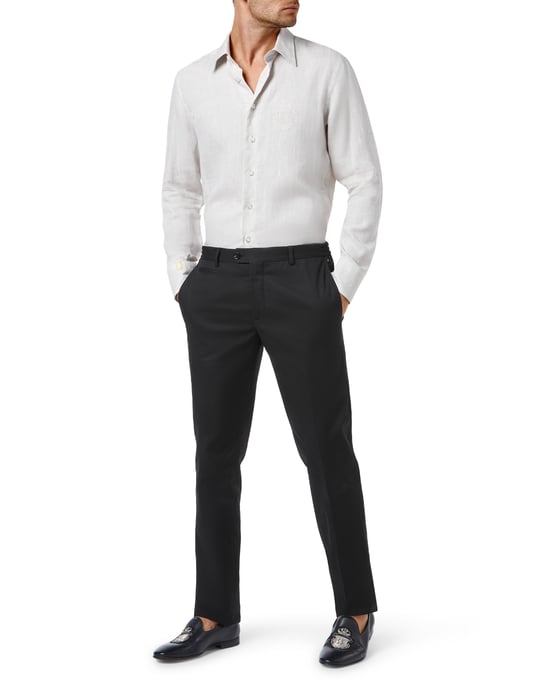 Broek Getailleerde Pasvorm - Image 2