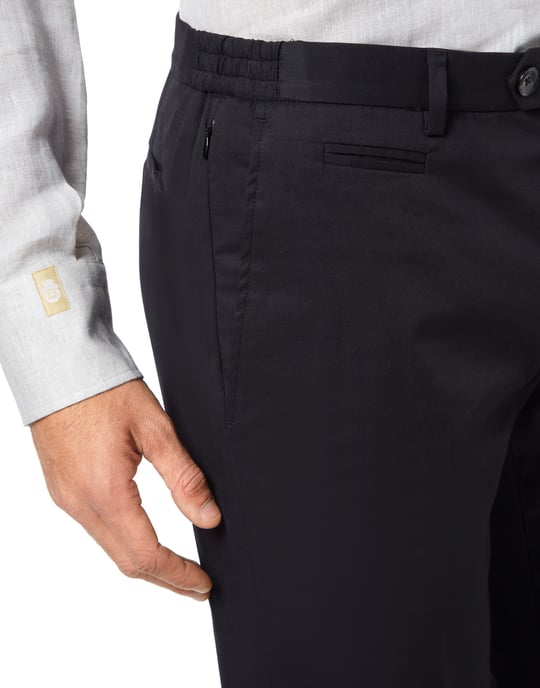 Broek Getailleerde Pasvorm - Image 4