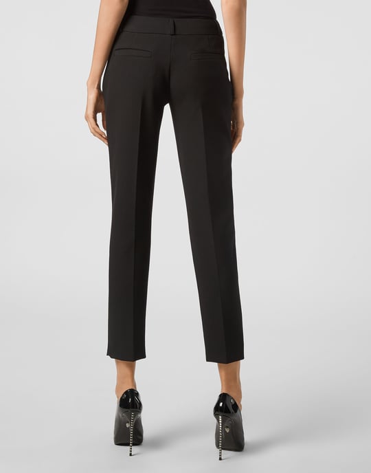 Broek Iconic Plein - Image 3