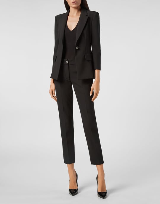 Broek Iconic Plein - Image 4