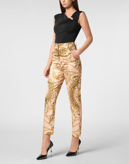 Broek New Baroque - Image 4
