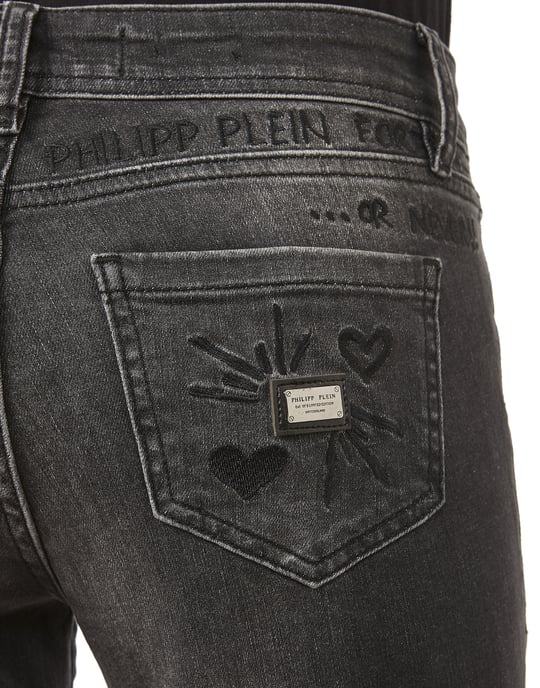 Jeggins "Only Time" - Image 3