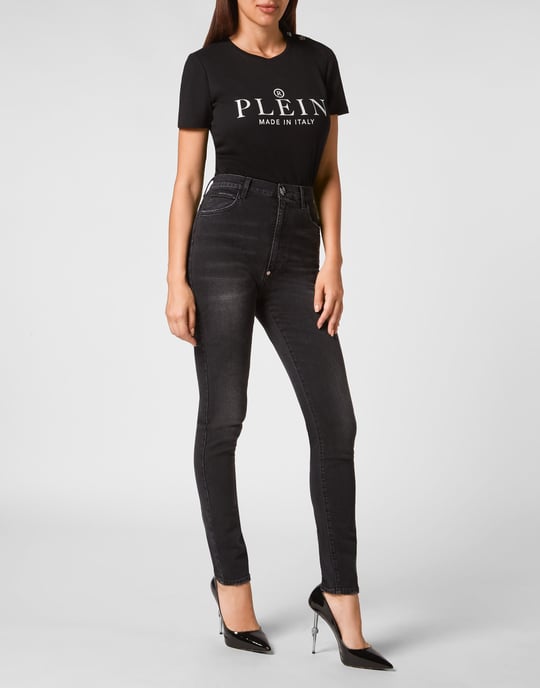 Super Hoge Taille Jegging - Image 4