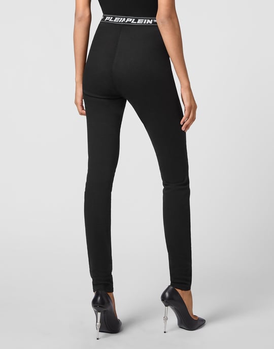 Super Hoge Taille Jegging - Image 5