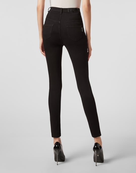 Super High Waist Jegging Statement - Image 5